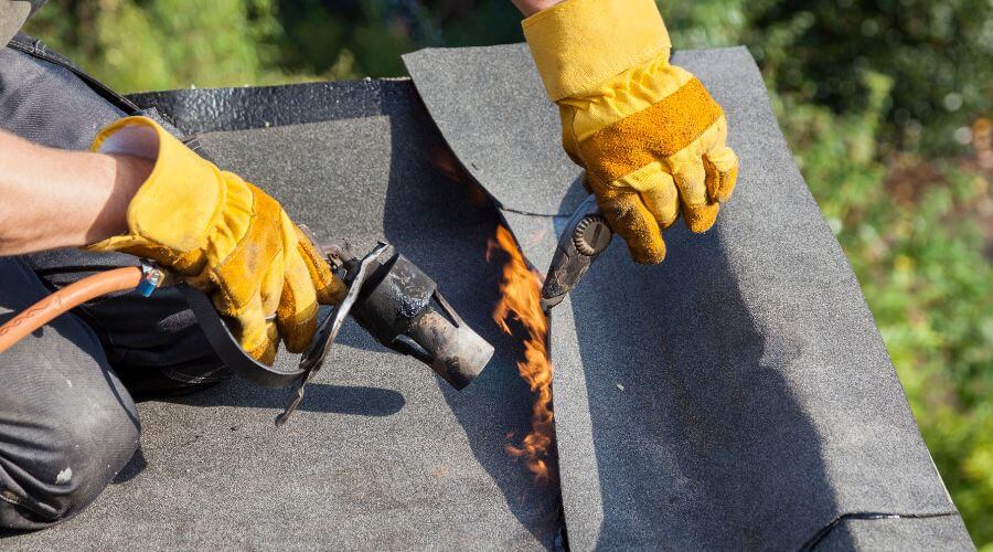 Expert new roof installation services in Eagle Pass, TX